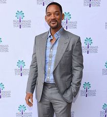 Will Smith, 57 лет, США Will Smith, 57 лет,